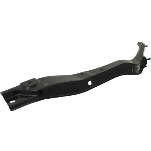 BUMPER BRACKET FR LH OUTER STEEL  	BUMPER BRACKET FR LH OUTER STEEL  TO1042122
