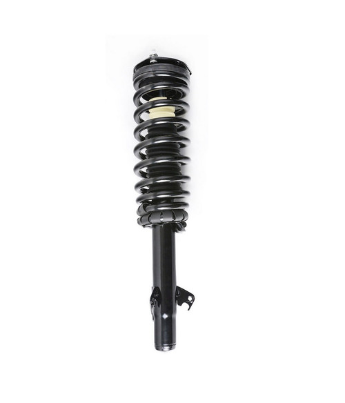 STRUT ASSEMBLY FR LH/RH REPLACEMENT FOR MAZDA MAZDA 6 2006 PARTSLINK NUMBER 11990 STRUT ASSEMBLY FR LH/RH REPLACEMENT FOR MAZDA MAZDA 6 2006 PARTSLINK NUMBER 11990
