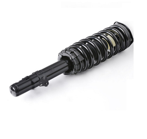 STRUT ASSEMBLY FR LH/RH REPLACEMENT FOR MAZDA MAZDA 6 2006 PARTSLINK NUMBER 11990 STRUT ASSEMBLY FR LH/RH REPLACEMENT FOR MAZDA MAZDA 6 2006 PARTSLINK NUMBER 11990
