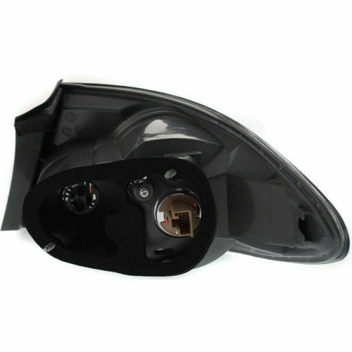 TAIL LAMP LH STANDARD SDN/HB 06-08 HQ REPLACEMENT FOR MAZDA MAZDA 6 2006 PARTSLINK NUMBER MA2804102 TAIL LAMP LH STANDARD SDN/HB 06-08 HQ REPLACEMENT FOR MAZDA MAZDA 6 2006 PARTSLINK NUMBER MA2804102