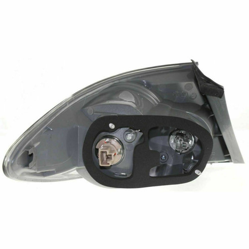 TAIL LAMP RH STANDARD SDN/HB 06-08 HQ  REPLACEMENT FOR MAZDA MAZDA 6 2006 PARTSLINK NUMBER  	MA2805102