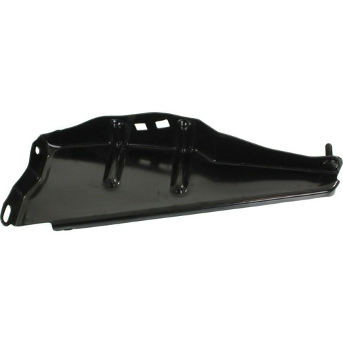 BUMPER BRACKET FR RH STEEL      REPLACEMENT FOR TOYOTA TACOMA PICKUP 4WD 2013 PARTSLINK NUMBER  TO1043121