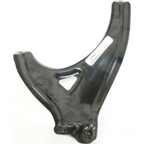 BUMPER BRACKET RR LH CORNER STEEL REPLACEMENT FOR TOYOTA TACOMA PICKUP 4WD 2013 PARTSLINK NUMBER TO1166115 BUMPER BRACKET RR LH CORNER STEEL REPLACEMENT FOR TOYOTA TACOMA PICKUP 4WD 2013 PARTSLINK NUMBER TO1166115