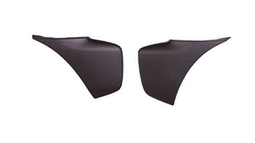 BUMPER END FR LH MATTE-BLACK EXCLUDE X-RUNNER REPLACEMENT FOR TOYOTA TACOMA PICKUP 4WD 2013 PARTSLINK NUMBER TO1004177 BUMPER END FR LH MATTE-BLACK EXCLUDE X-RUNNER REPLACEMENT FOR TOYOTA TACOMA PICKUP 4WD 2013 PARTSLINK NUMBER TO1004177
