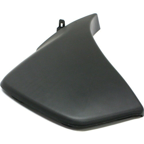 BUMPER END FR LH MATTE-BLACK EXCLUDE X-RUNNER REPLACEMENT FOR TOYOTA TACOMA PICKUP 4WD 2013 PARTSLINK NUMBER TO1004177 BUMPER END FR LH MATTE-BLACK EXCLUDE X-RUNNER REPLACEMENT FOR TOYOTA TACOMA PICKUP 4WD 2013 PARTSLINK NUMBER TO1004177