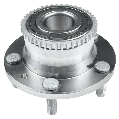 WHEEL BEARING/HUB RR FR 4 WHEEL ABS (512271-113271) REPLACEMENT FOR MAZDA MAZDA 6 2006 PARTSLINK NUMBER 512271 WHEEL BEARING/HUB RR FR 4 WHEEL ABS (512271-113271) REPLACEMENT FOR MAZDA MAZDA 6 2006 PARTSLINK NUMBER 512271