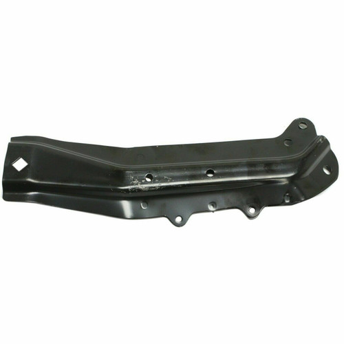 BUMPER SUPPORT ARM FR LH X-RUNNER STEEL      REPLACEMENT FOR TOYOTA TACOMA PICKUP 4WD 2013 PARTSLINK NUMBER  TO1062101