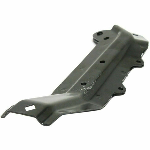 BUMPER SUPPORT ARM FR LH X-RUNNER STEEL      REPLACEMENT FOR TOYOTA TACOMA PICKUP 4WD 2013 PARTSLINK NUMBER  TO1062101
