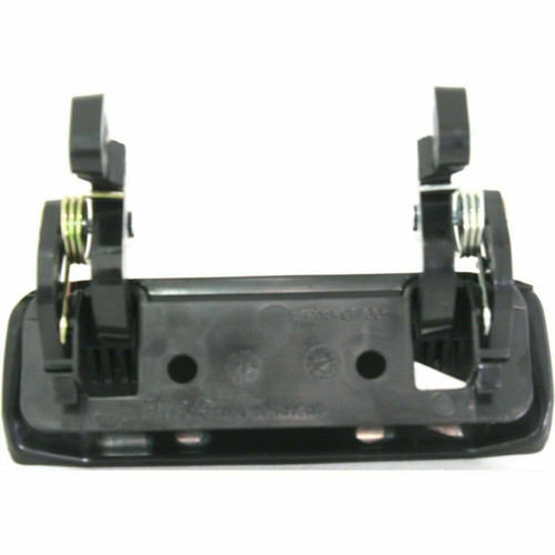 DOOR HANDLE FR LH/RH OUTER PTM  REPLACEMENT FOR MAZDA MAZDA PICKUP 2006 PARTSLINK NUMBER  MA1310118