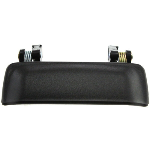 DOOR HANDLE FR LH/RH OUTER TEXTURED  REPLACEMENT FOR MAZDA MAZDA PICKUP 2006 PARTSLINK NUMBER  	MA1310119
