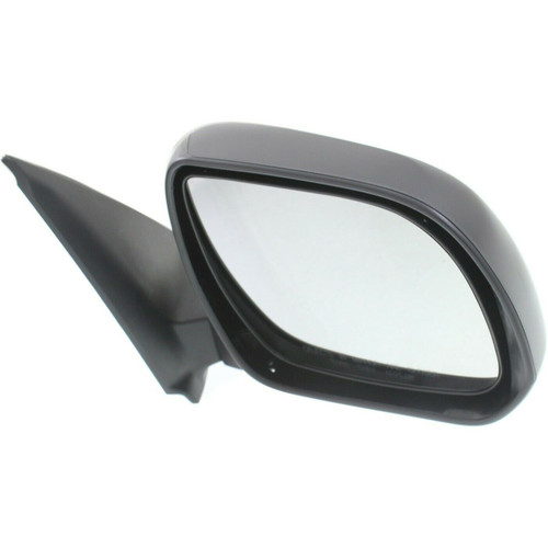 DOOR MIRROR RH MANUAL TEXTURED REPLACEMENT FOR TOYOTA TACOMA PICKUP 4WD 2013 PARTSLINK NUMBER TO1321281 DOOR MIRROR RH MANUAL TEXTURED REPLACEMENT FOR TOYOTA TACOMA PICKUP 4WD 2013 PARTSLINK NUMBER TO1321281