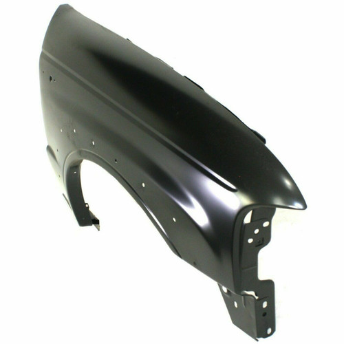 FENDER FR RH 4WD W/MOULDING HOLE  REPLACEMENT FOR MAZDA MAZDA PICKUP 2006 PARTSLINK NUMBER  MA1241155