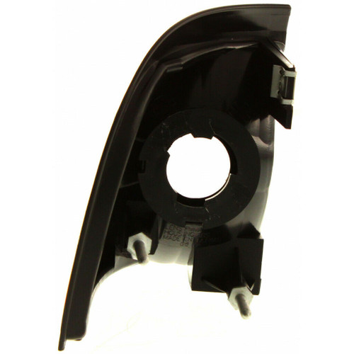 SIDE MARKER LAMP LH HQ  REPLACEMENT FOR MAZDA MAZDA PICKUP 2006 PARTSLINK NUMBER  MA2520119