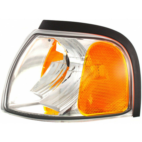 SIDE MARKER LAMP LH HQ  REPLACEMENT FOR MAZDA MAZDA PICKUP 2006 PARTSLINK NUMBER  MA2520119