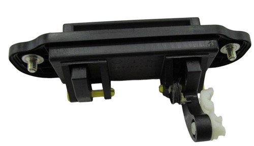 DOOR HANDEL FOR TAIL GATE  REPLACEMENT FOR MAZDA MPV 2006 PARTSLINK NUMBER    MA1915107