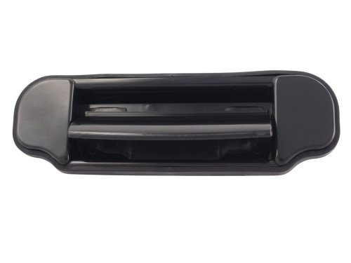 DOOR HANDEL FOR TAIL GATE  REPLACEMENT FOR MAZDA MPV 2006 PARTSLINK NUMBER    MA1915107