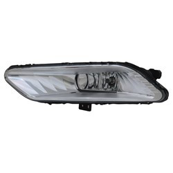 FOG LAMP FR LH HALOGEN W/O SPORT CAPA  REPLACEMENT FOR FORD FUSION 2019 PARTSLINK NUMBER  FO2592239C