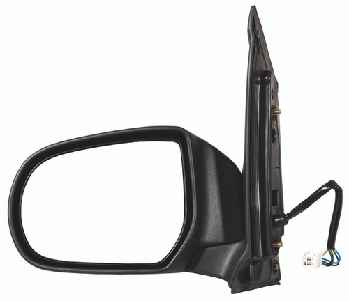 DOOR MIRROR LH POWER HTD REPLACEMENT FOR MAZDA MPV 2006 PARTSLINK NUMBER MA1320135 DOOR MIRROR LH POWER HTD REPLACEMENT FOR MAZDA MPV 2006 PARTSLINK NUMBER MA1320135