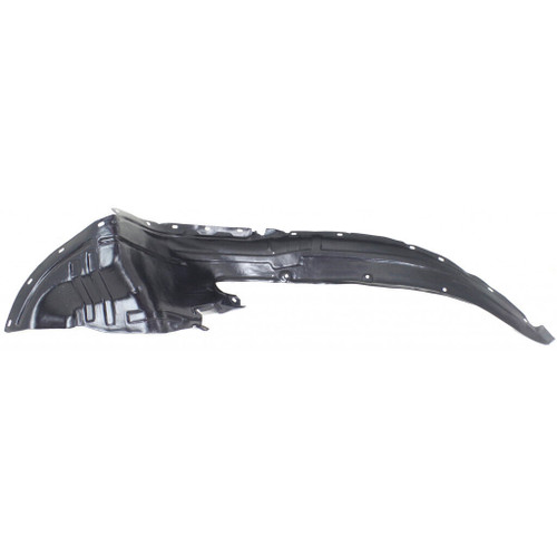 FENDER LINER LH REPLACEMENT FOR MAZDA MPV 2006 PARTSLINK NUMBER MA1250104 FENDER LINER LH REPLACEMENT FOR MAZDA MPV 2006 PARTSLINK NUMBER MA1250104
