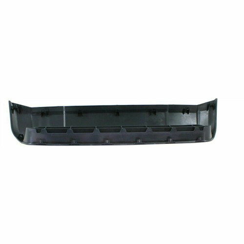 GRILLE LOWER MATTE-GRAY BASE/PRE-RUNNER MODEL      REPLACEMENT FOR TOYOTA TACOMA PICKUP 4WD 2013 PARTSLINK NUMBER  TO1036133