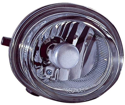FOG LAMP FR RH HQ REPLACEMENT FOR MAZDA MPV 2006 PARTSLINK NUMBER MA2593108 FOG LAMP FR RH HQ REPLACEMENT FOR MAZDA MPV 2006 PARTSLINK NUMBER MA2593108