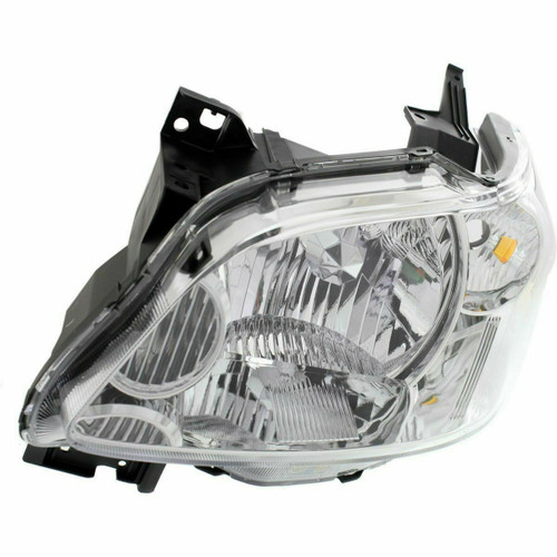 HEAD LAMP LH WO/ROCKER MOULDING HQ REPLACEMENT FOR MAZDA MPV 2006 PARTSLINK NUMBER MA2518111 HEAD LAMP LH WO/ROCKER MOULDING HQ REPLACEMENT FOR MAZDA MPV 2006 PARTSLINK NUMBER MA2518111