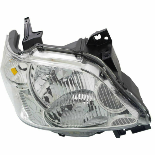 HEAD LAMP RH WO/ROCKER MOULDING HQ REPLACEMENT FOR MAZDA MPV 2006 PARTSLINK NUMBER MA2519111 HEAD LAMP RH WO/ROCKER MOULDING HQ REPLACEMENT FOR MAZDA MPV 2006 PARTSLINK NUMBER MA2519111