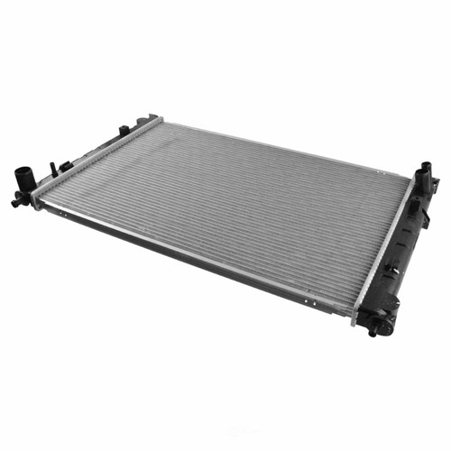 RADIATOR (2456) W/TOW PKG  REPLACEMENT FOR MAZDA MPV 2006 PARTSLINK NUMBER  MA3010196
