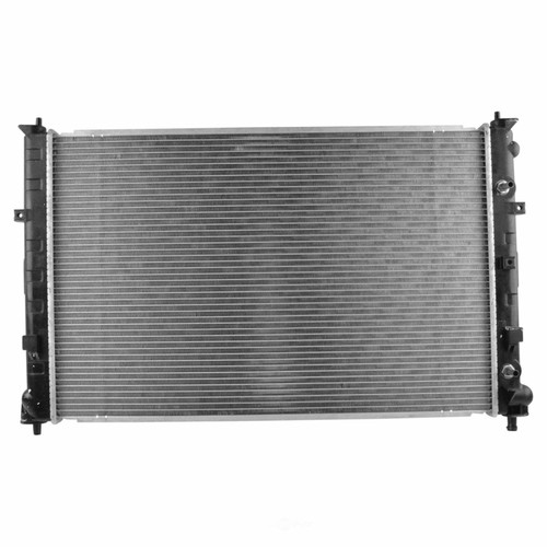 RADIATOR (2456) W/TOW PKG  REPLACEMENT FOR MAZDA MPV 2006 PARTSLINK NUMBER  MA3010196