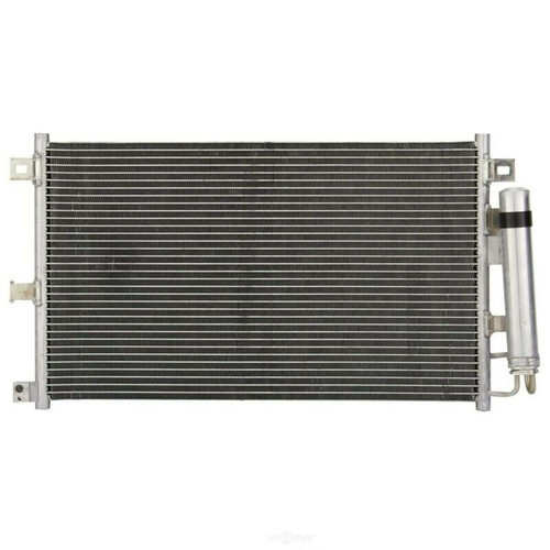 CONDENSER (3481) REPLACEMENT FOR MAZDA MX5 MIATA 2006 PARTSLINK NUMBER MA3030152 CONDENSER (3481) REPLACEMENT FOR MAZDA MX5 MIATA 2006 PARTSLINK NUMBER MA3030152