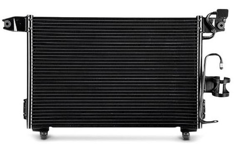 CONDENSER (3481) REPLACEMENT FOR MAZDA MX5 MIATA 2006 PARTSLINK NUMBER MA3030152 CONDENSER (3481) REPLACEMENT FOR MAZDA MX5 MIATA 2006 PARTSLINK NUMBER MA3030152