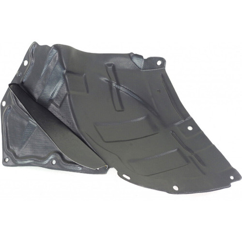 FENDER LINER FR RH LOWER SECTION REPLACEMENT FOR MAZDA MX5 MIATA 2006 PARTSLINK NUMBER MA1251102 FENDER LINER FR RH LOWER SECTION REPLACEMENT FOR MAZDA MX5 MIATA 2006 PARTSLINK NUMBER MA1251102