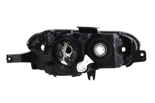 HEAD LAMP LH HID FROM 04/12/2006 HQ  REPLACEMENT FOR MAZDA MX5 MIATA 2006 PARTSLINK NUMBER  	MA2518122