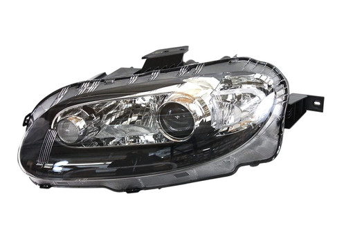 HEAD LAMP LH HID FROM 04/12/2006 HQ  REPLACEMENT FOR MAZDA MX5 MIATA 2006 PARTSLINK NUMBER  	MA2518122