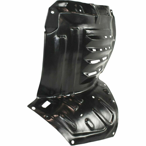 FENDER LINER LH (FR SECTION) REPLACEMENT FOR MAZDA RX8 2006 PARTSLINK NUMBER MA1248127 FENDER LINER LH (FR SECTION) REPLACEMENT FOR MAZDA RX8 2006 PARTSLINK NUMBER MA1248127