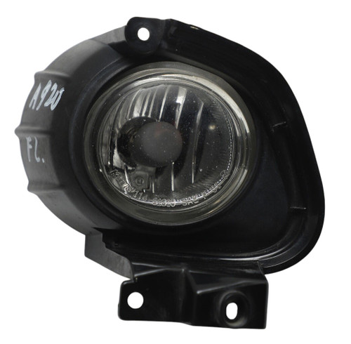 FOG LAMP FR LH HQ  REPLACEMENT FOR MAZDA RX8 2006 PARTSLINK NUMBER MA2592109