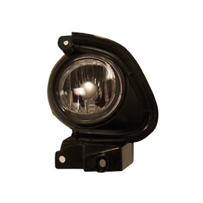 FOG LAMP FR RH HQ REPLACEMENT FOR MAZDA RX8 2006 PARTSLINK NUMBER MA2593109 FOG LAMP FR RH HQ REPLACEMENT FOR MAZDA RX8 2006 PARTSLINK NUMBER MA2593109