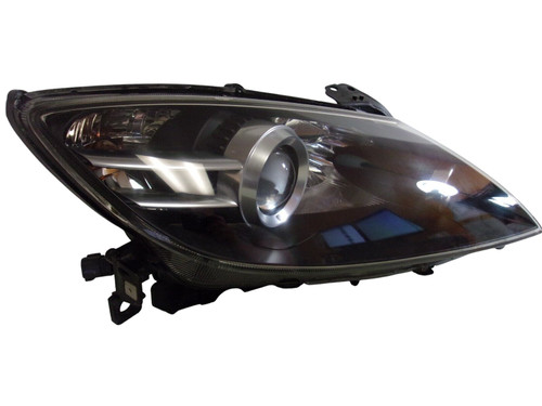 HEAD LAMP RH W/HID HQ REPLACEMENT FOR MAZDA RX8 2006 PARTSLINK NUMBER MA2519116 HEAD LAMP RH W/HID HQ REPLACEMENT FOR MAZDA RX8 2006 PARTSLINK NUMBER MA2519116