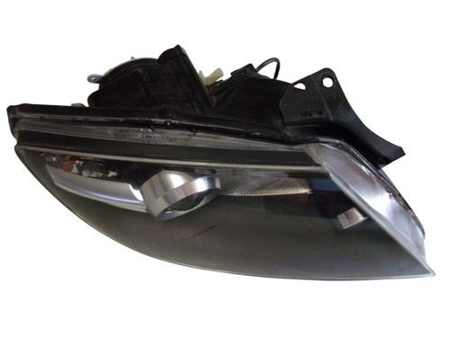HEAD LAMP RH W/HID HQ REPLACEMENT FOR MAZDA RX8 2006 PARTSLINK NUMBER MA2519116 HEAD LAMP RH W/HID HQ REPLACEMENT FOR MAZDA RX8 2006 PARTSLINK NUMBER MA2519116