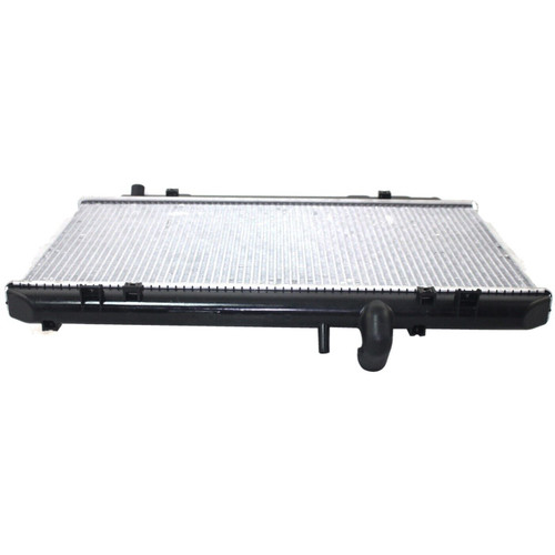 RADIATOR (2694)  REPLACEMENT FOR MAZDA RX8 2006 PARTSLINK NUMBER MA3010205