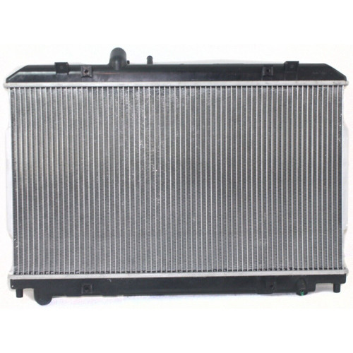 RADIATOR (2694)  REPLACEMENT FOR MAZDA RX8 2006 PARTSLINK NUMBER MA3010205