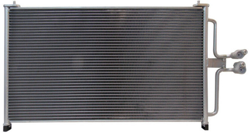 CONDENSER (3298) EXCLUDE HYB  REPLACEMENT FOR MAZDA TRIBUTE 2006 PARTSLINK NUMBER  	MA3030148
