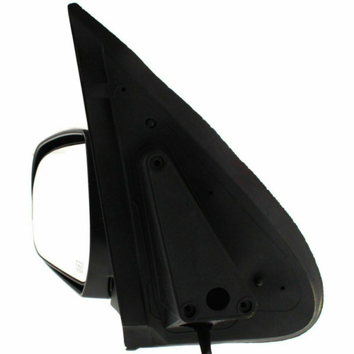 DOOR MIRROR LH POWER HTD REPLACEMENT FOR MAZDA TRIBUTE 2006 PARTSLINK NUMBER MA1320146 DOOR MIRROR LH POWER HTD REPLACEMENT FOR MAZDA TRIBUTE 2006 PARTSLINK NUMBER MA1320146