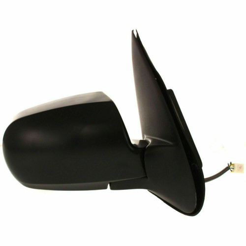 DOOR MIRROR RH POWER HTD REPLACEMENT FOR MAZDA TRIBUTE 2006 PARTSLINK NUMBER MA1321146 DOOR MIRROR RH POWER HTD REPLACEMENT FOR MAZDA TRIBUTE 2006 PARTSLINK NUMBER MA1321146