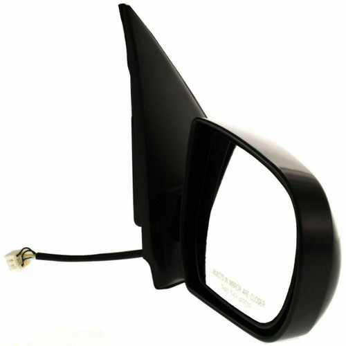 DOOR MIRROR RH POWER HTD REPLACEMENT FOR MAZDA TRIBUTE 2006 PARTSLINK NUMBER MA1321146 DOOR MIRROR RH POWER HTD REPLACEMENT FOR MAZDA TRIBUTE 2006 PARTSLINK NUMBER MA1321146