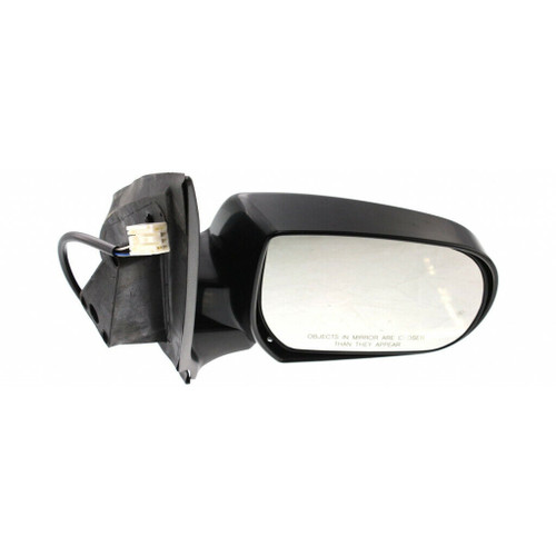 DOOR MIRROR RH POWER PTM REPLACEMENT FOR MAZDA TRIBUTE 2006 PARTSLINK NUMBER MA1321147 DOOR MIRROR RH POWER PTM REPLACEMENT FOR MAZDA TRIBUTE 2006 PARTSLINK NUMBER MA1321147