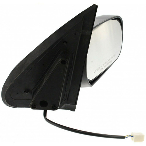 DOOR MIRROR RH POWER PTM REPLACEMENT FOR MAZDA TRIBUTE 2006 PARTSLINK NUMBER MA1321147 DOOR MIRROR RH POWER PTM REPLACEMENT FOR MAZDA TRIBUTE 2006 PARTSLINK NUMBER MA1321147