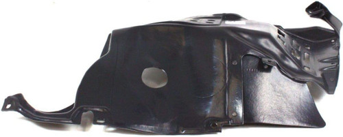 FENDER LINER FR LH ALSO COVERS LOWER ENGINE  REPLACEMENT FOR MAZDA TRIBUTE 2006 PARTSLINK NUMBER  	FO1250140