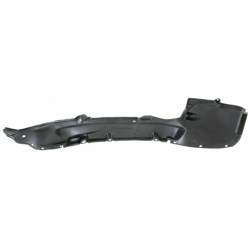 FENDER LINER LH CAPA REPLACEMENT FOR MAZDA TRIBUTE 2006 PARTSLINK NUMBER FO1250126C FENDER LINER LH CAPA REPLACEMENT FOR MAZDA TRIBUTE 2006 PARTSLINK NUMBER FO1250126C