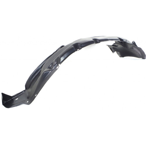 FENDER LINER RH  REPLACEMENT FOR MAZDA TRIBUTE 2006 PARTSLINK NUMBER  MA1251101